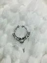 Trending Design Nose Pin