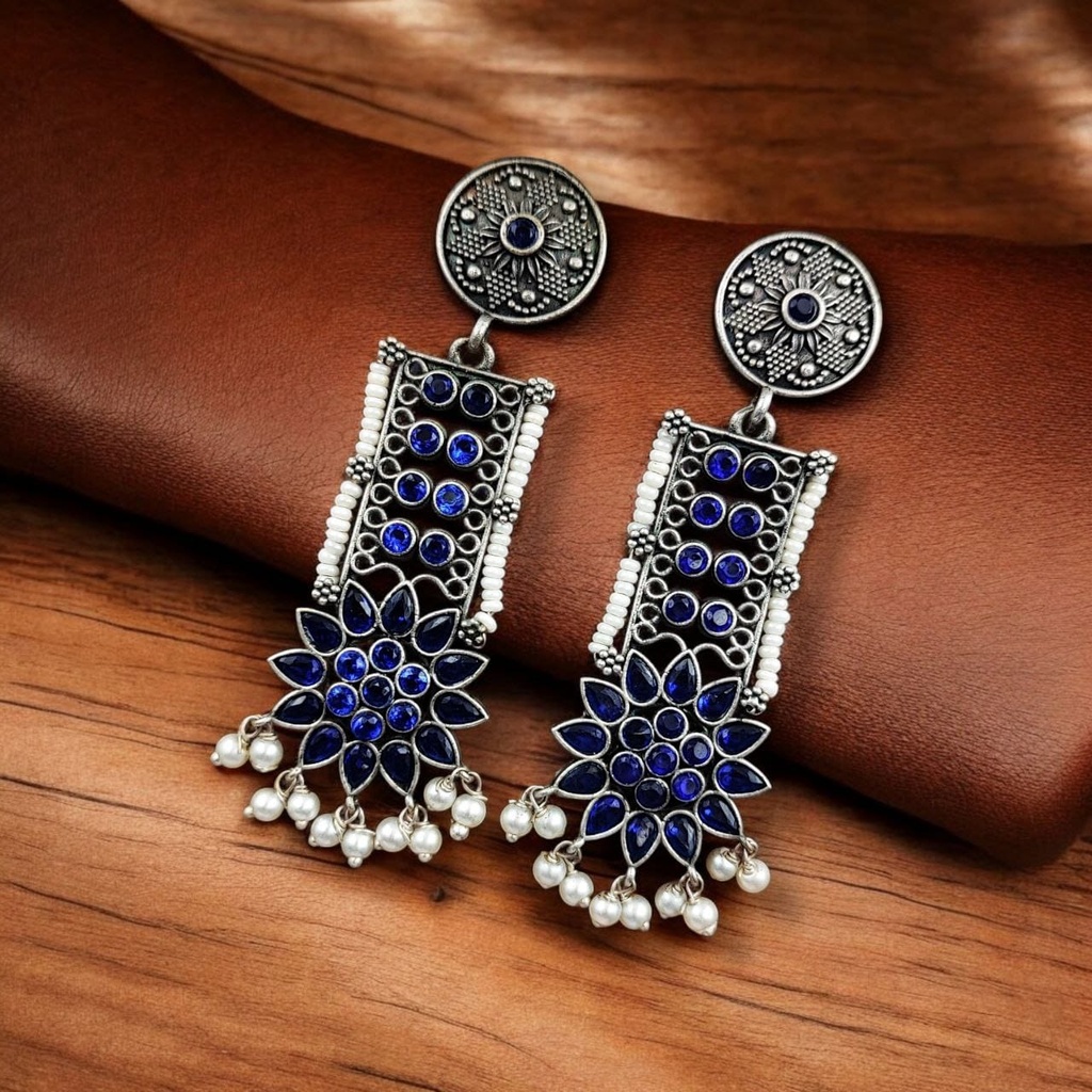 Elegant Stud Earrings